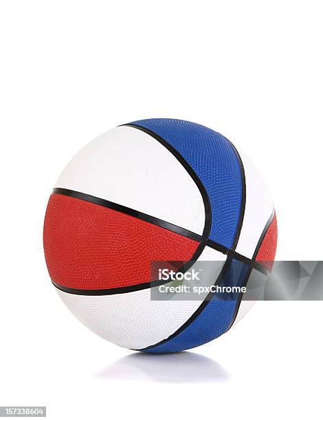 レトロなバスケットボール - スポーツ バスケットボールのストックフォトや画像を多数ご用意 - スポーツ バスケットボール, バスケットボールのボール, カットアウト