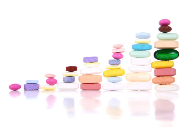 Rising Cost of Prescripton Drugs