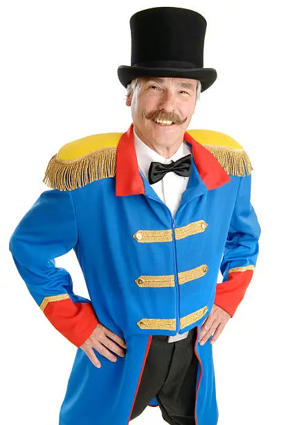 Photo of Ringmaster