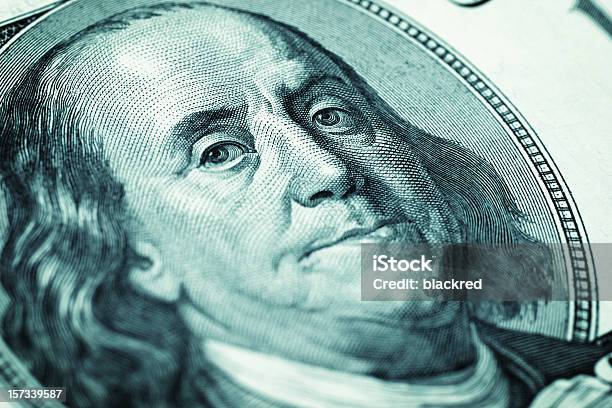 ベンジャミンフランクリン - 人の顔のストックフォトや画像を多数ご用意 - 人の顔, 紙幣, 100ドル紙幣