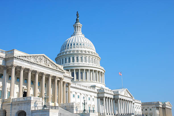 US Congress  senate stock pictures, royalty-free photos & images