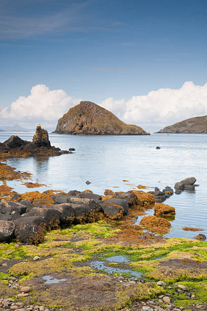 istock Tulm Bay; Isle of Skye 157339949