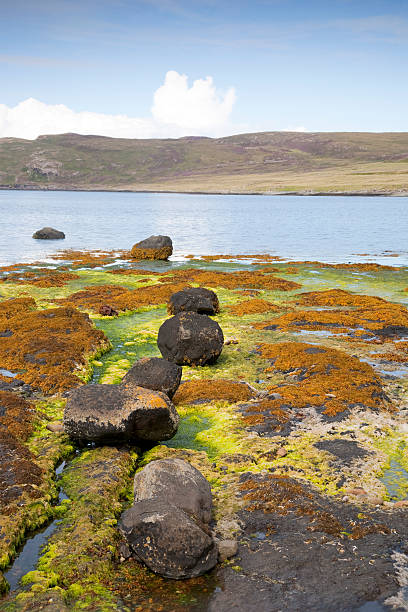 istock Tulm Bay; Isle of Skye 157339966