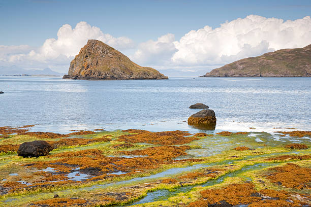istock Isle of Skye; Scotland; UK 157340061