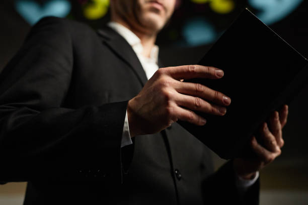 Church People Believe Faith Religious