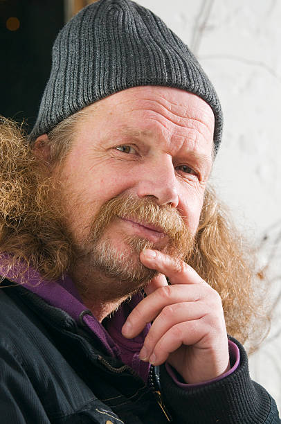 istock portrait of aged man 157343903