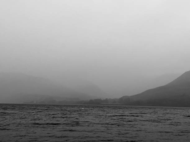 istock Loch Linnhe at Fort William in Scotland 1573467254