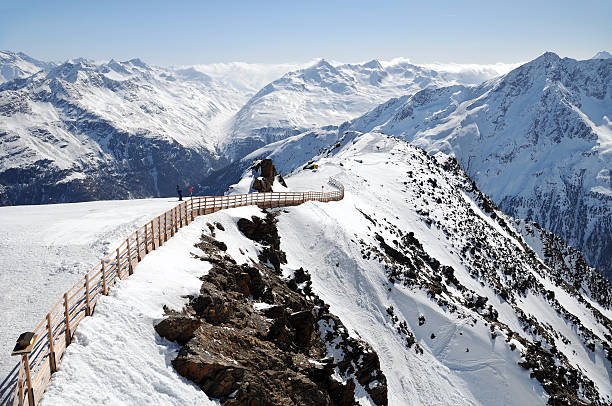 istock mountain landscape of Austrian Alps 157348344