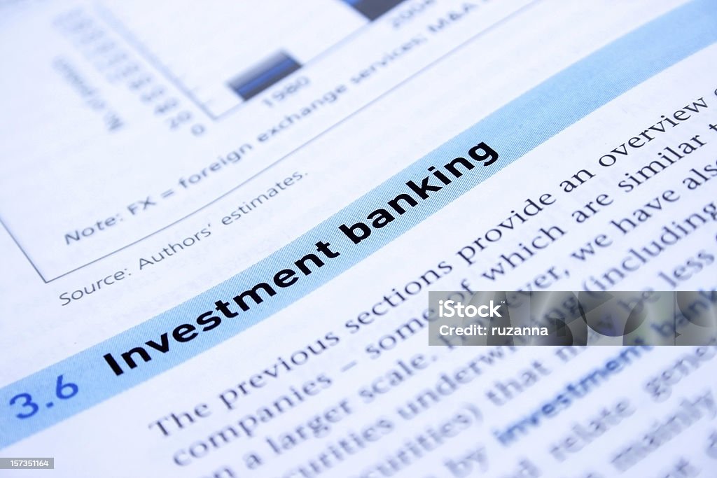 Banking - Lizenzfrei Pension - Altersvorsorge Stock-Foto