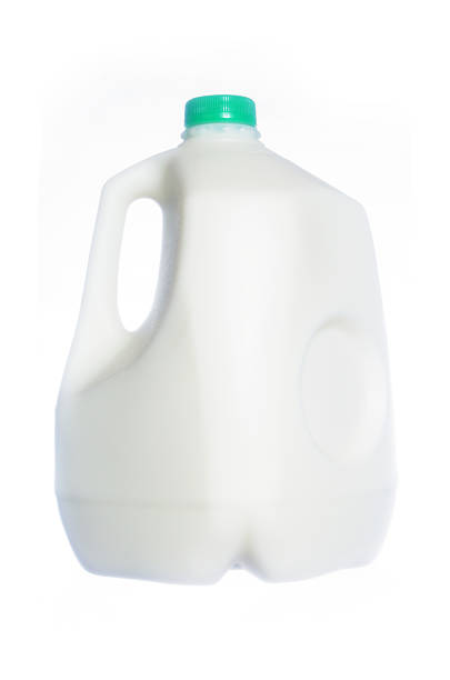istock Gallon of Milk 157351761
