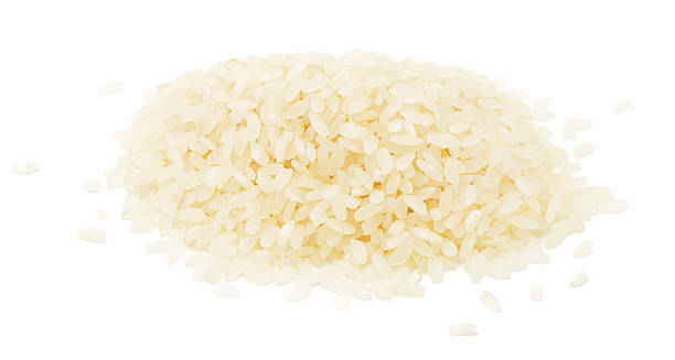 istock Heap of Rice 157352163