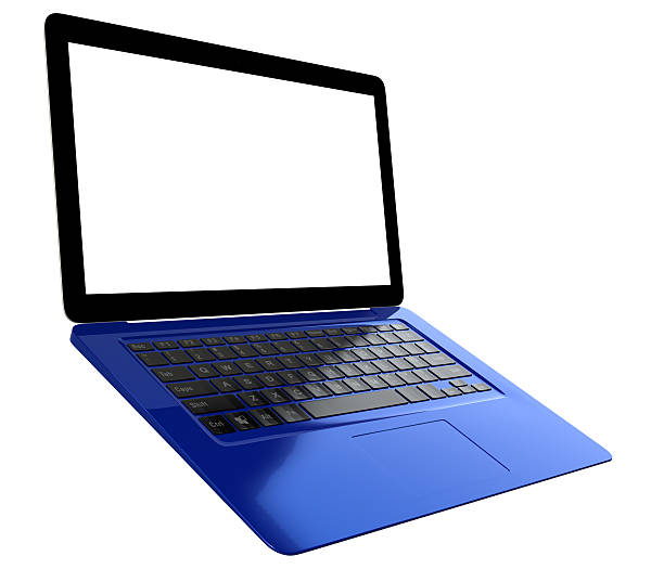 stylish ultra slim laptop