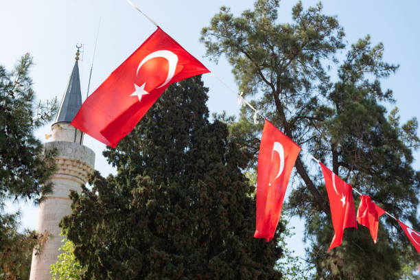 istock State and Religion in Turkey 1573574231