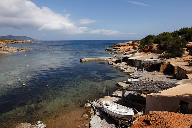 istock Es Pou des Lleo, Ibiza 157362526