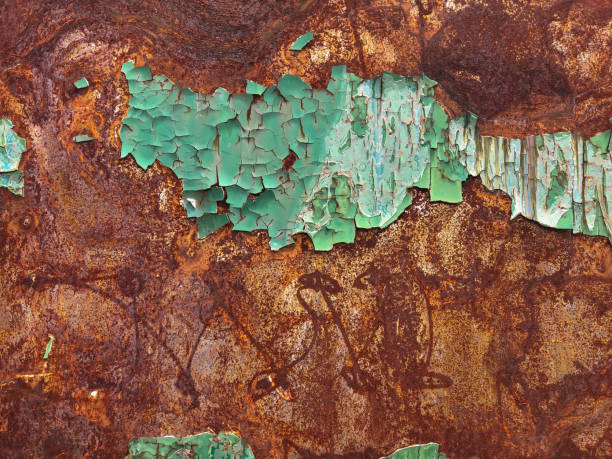 Free picture: metal texture, old, pattern, rust, cast iron, steel ...