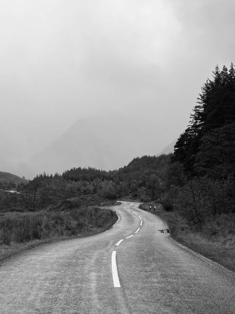 istock The road around Ben Nevis in Scotland 1573677220