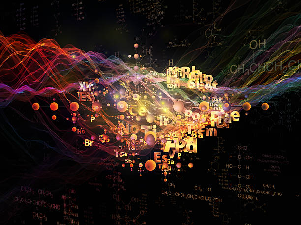 istock Magic of Chemistry 157369706