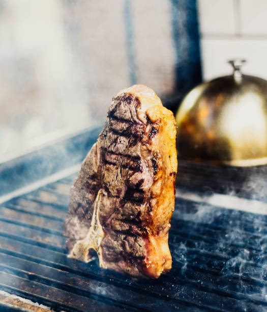 istock Argentine meats  made on the grill 1573712630