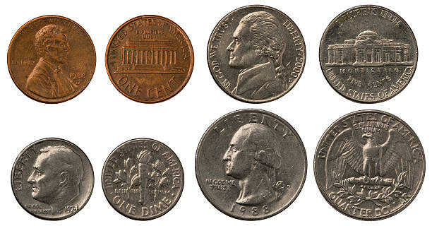 istock United States coins XXL 157372665