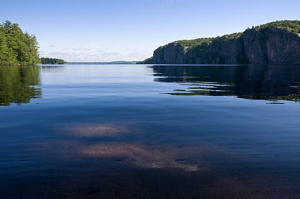 Bon Echo Provincial Park, Ontario