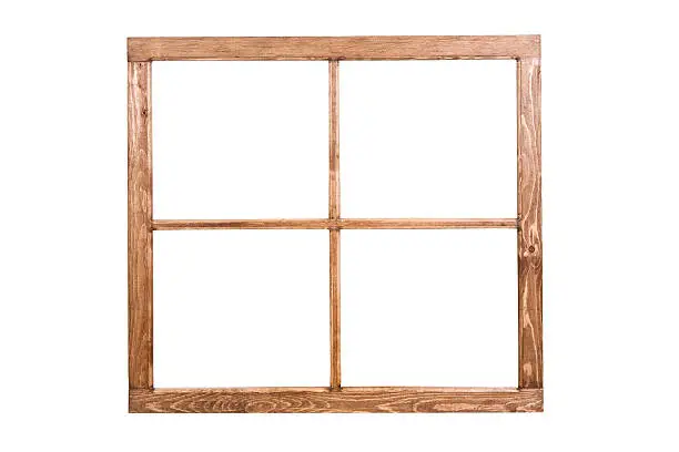 Photo of Window Frame