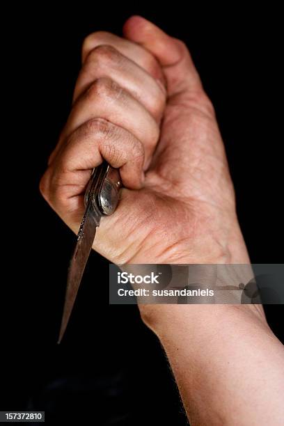 Lâmina - Fotografias de stock e mais imagens de Adolescente - Adolescente, Adolescência, Agarrar