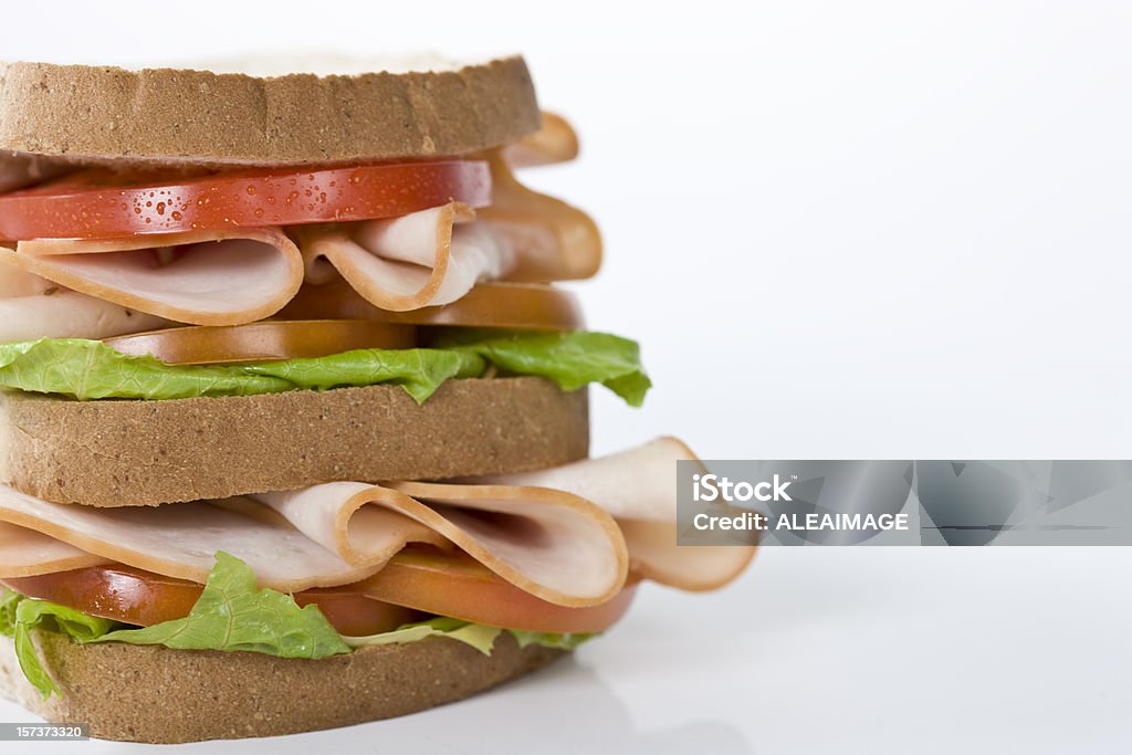 Сэндвич - Стоковые фото Без людей роялти-фри