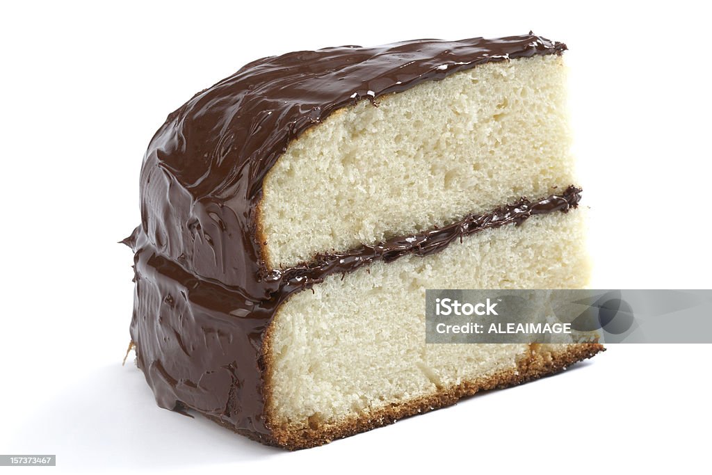 Торт - Стоковые фото Кусок торта роялти-фри