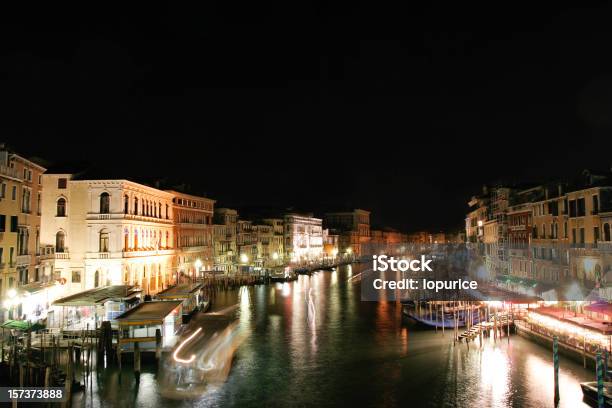 Photo libre de droit de Canal Grande banque d'images et plus d'images libres de droit de Architecture - Architecture, Canal - Eau vive, Culture italienne