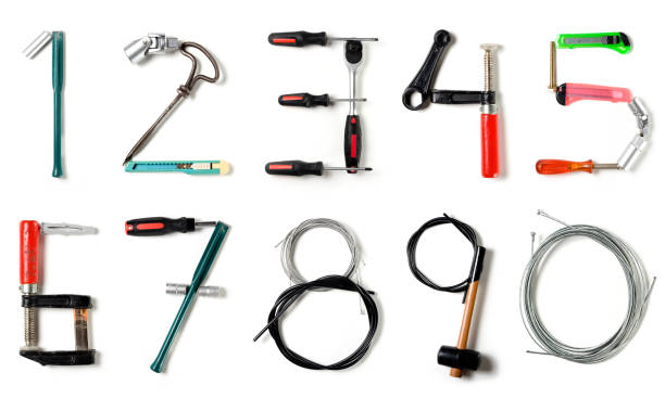 istock XXL Home Improvement Alphabet 157373934