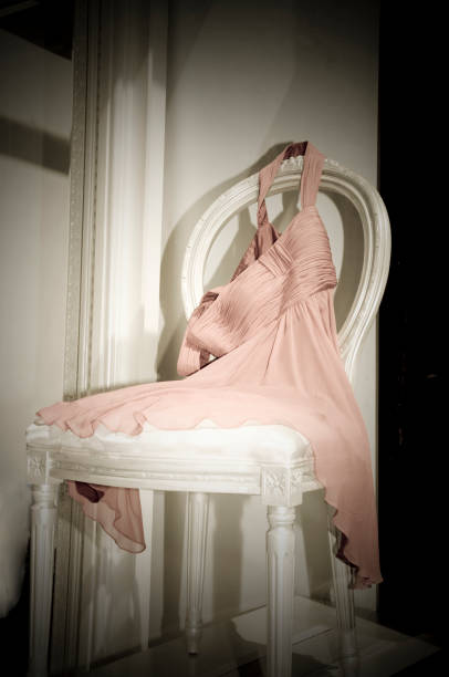 istock Haute Couture Gown () 157374112