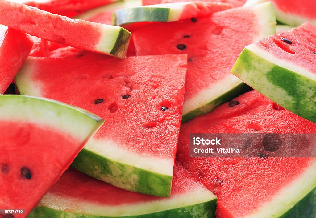 Watermelon. Watermelon.Shallow dof. Watermelon Stock Photo