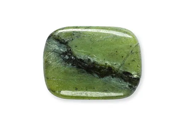 Nephrite aka B.C. Jade 