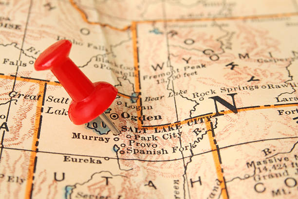 istock Salt Lake City 157375153