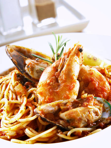 istock sea food pasta 1573757104