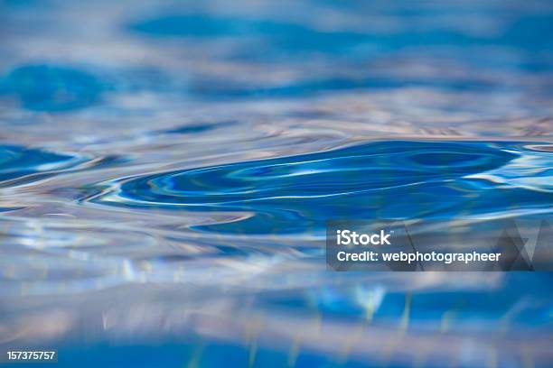 Water Pattern Stock Photo - Download Image Now - Water, Textured Effect, Textured