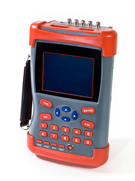 Auto Engine Analyzer 2,900+ Engine Diagnostic Equipment Stock Photos, Pictures & Royalty ...