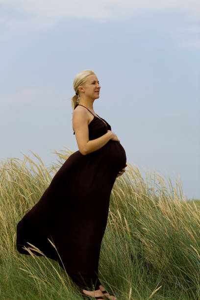 istock Pregnant Woman 157376245