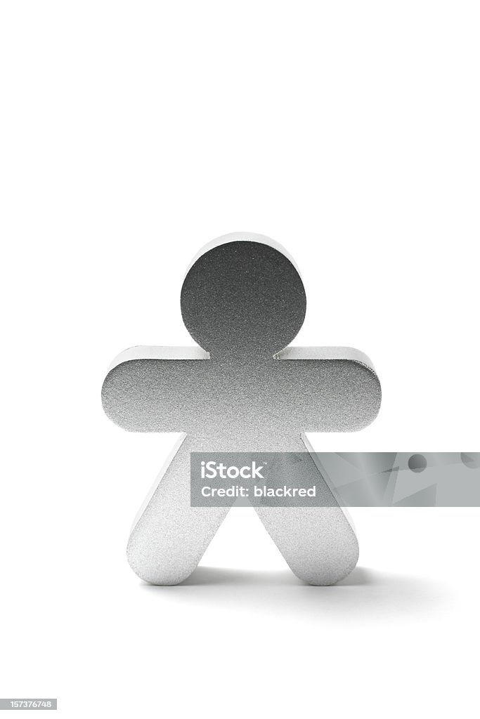 Figure Man  Adult Stock Photo