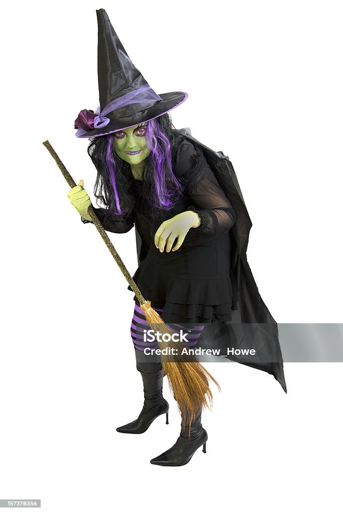 Halloween De Brujas Foto de stock y más banco de imágenes de Bruja - Bruja, Halloween, Fondo blanco - iStock Halloween De Brujas Foto de stock y más banco de imágenes de Bruja - Bruja, Halloween, Fondo blanco - iStock