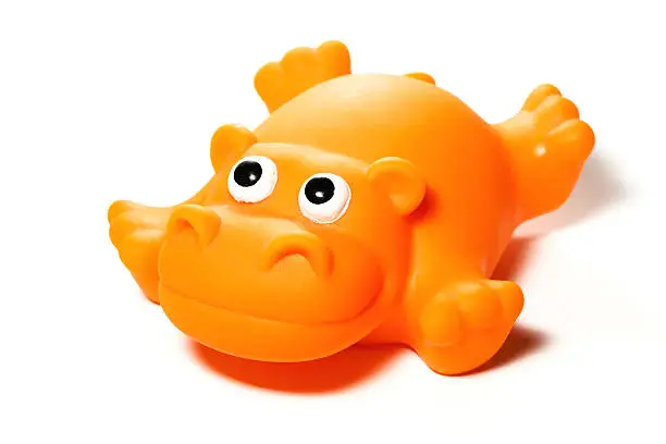 Photo of Rubber Hippo
