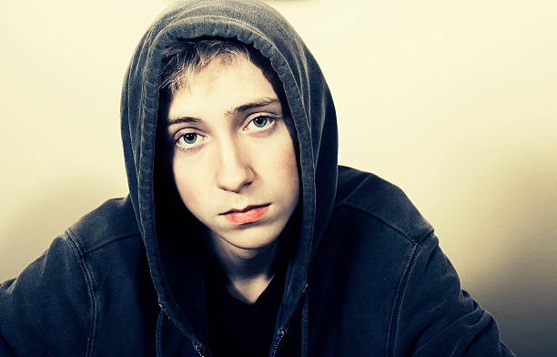istock Teenage Boy 157378723