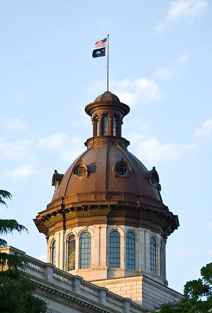 istock South Carolina State House 157378745