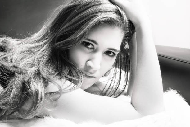 istock Sexy Woman 157379153