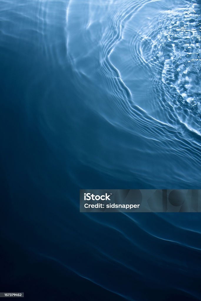 Moving deep water background (see below for more liquid pictures)  Water Stock Photo