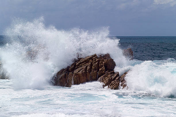 istock Bastion of calm 157379875