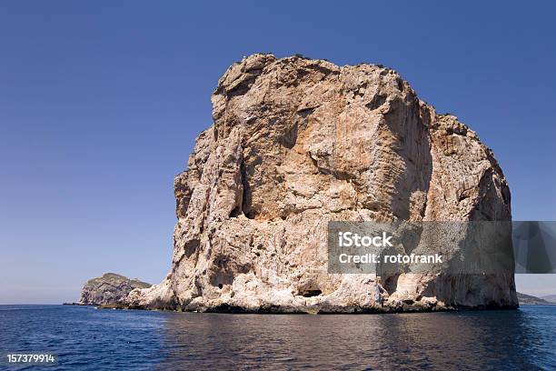 Cabo Caccia - Fotografias de stock e mais imagens de Alghero - Alghero, Ao Ar Livre, Calcário - Rocha Sedimentar