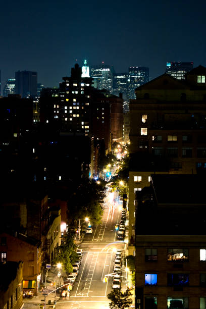 istock Manhattan Street Life 157379950