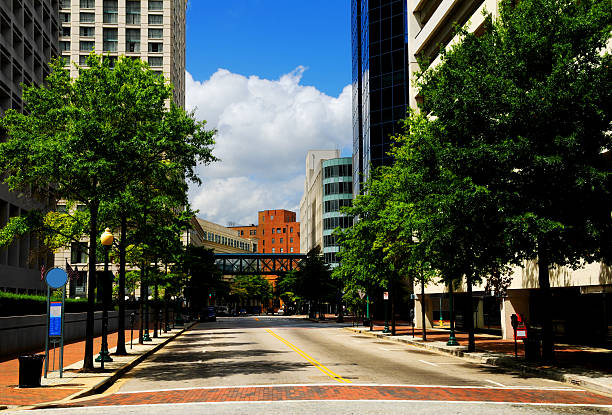 istock City Street 157379953