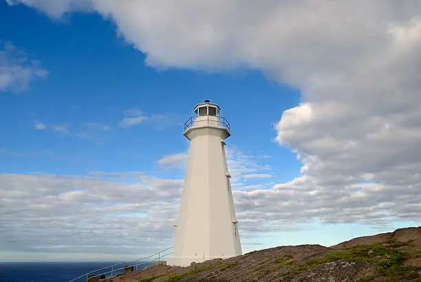 Photo of Lighthouse